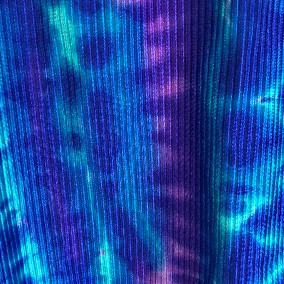 VINTAGE ONE PIECE SWIM - Picture 7 of 7